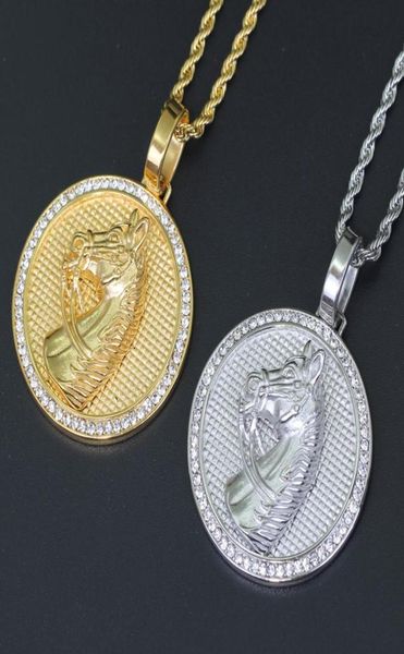 wholestainless steel horse pendants hip hop necklace gold color silver color men039s iced jewelry sn1787028227
wholestainless steel horse pendants hip hop necklace gold color silver color men039s iced jewelry sn1787028227