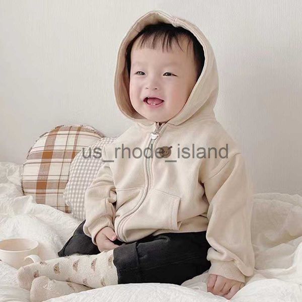 jackets hoodies baby girls hoodies spring autumn kids long sleeved cardigan toddler infant zipper coat children's casual clothing x0712
jackets hoodies baby girls hoodies spring autumn kids long sleeved cardigan toddler infant zipper coat children's casual clothing x0712