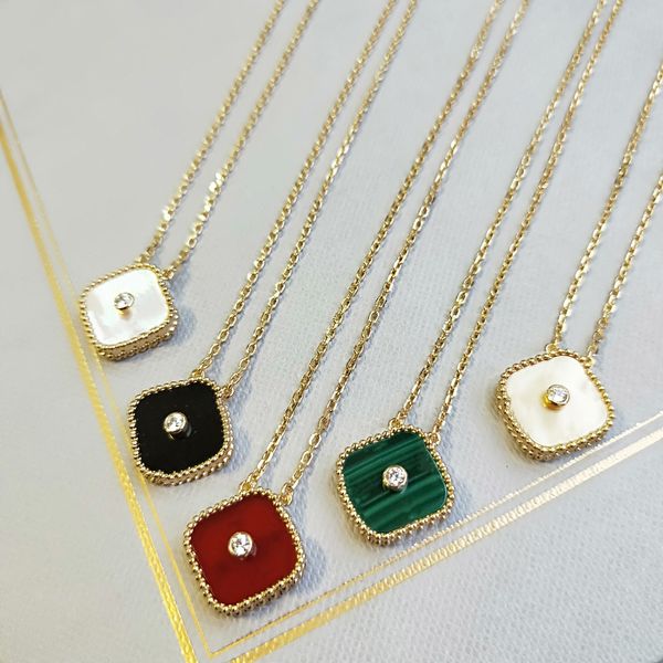 luxury diamond sale pendant necklaces fashion for man woman inverted triangle designers brand jewelry men women highly quality luxury design, Silver
luxury diamond sale pendant necklaces fashion for man woman inverted triangle designers brand jewelry men women highly quality luxury design, Silver