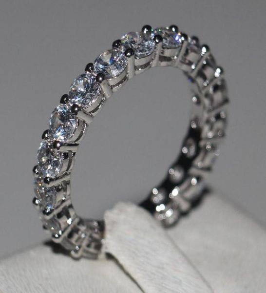 vecalon statement eternity promise ring 4mm 5a zircon cz 925 sterling silver wedding band rings for women party jewelry gift4840899759373, Slivery;golden
vecalon statement eternity promise ring 4mm 5a zircon cz 925 sterling silver wedding band rings for women party jewelry gift4840899759373, Slivery;golden