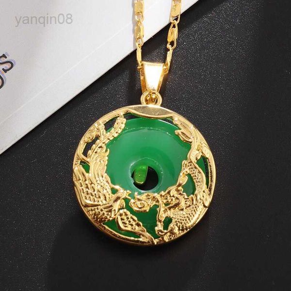 pendant necklaces royal vintage design imitation jade green round cutout floral necklace women party accessories couples day gift jewelry pe, Silver
pendant necklaces royal vintage design imitation jade green round cutout floral necklace women party accessories couples day gift jewelry pe, Silver