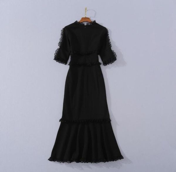 710 xl 2020 brand same style dress v neck black womens clothes flora print luxury fashion dress yimi5876769
710 xl 2020 brand same style dress v neck black womens clothes flora print luxury fashion dress yimi5876769