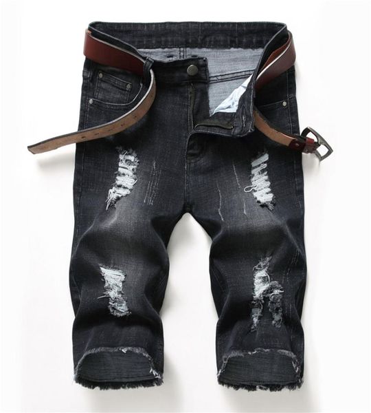 mens denim shorts thin section elastic slim fit ripped jeans shorts summer fashion casual male short pants9412426, Blue
mens denim shorts thin section elastic slim fit ripped jeans shorts summer fashion casual male short pants9412426, Blue