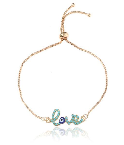 charm bracelets simple love design turkish gold chain bracelet crstal blue eye for women girls dubai3144287, Golden;silver
charm bracelets simple love design turkish gold chain bracelet crstal blue eye for women girls dubai3144287, Golden;silver
