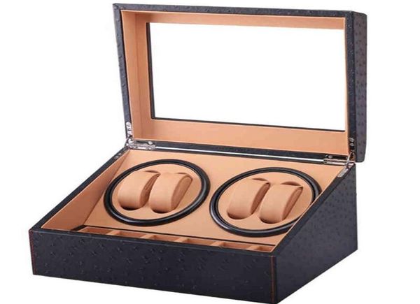 automatic rotation winder winding collector case box mechanical watch313p1527181, Black;white
automatic rotation winder winding collector case box mechanical watch313p1527181, Black;white