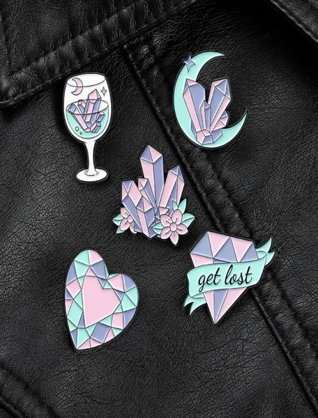 european diamond flower model brooches heart moon goblet alloy collar pins clothes backpack anti light buckle badge jewelry3553590, Gray
european diamond flower model brooches heart moon goblet alloy collar pins clothes backpack anti light buckle badge jewelry3553590, Gray