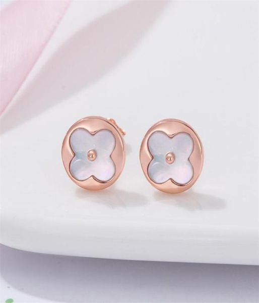 shell round fourleaf clover earrings korean version of ins style fashion fritillary 2106241920060, Golden;silver
shell round fourleaf clover earrings korean version of ins style fashion fritillary 2106241920060, Golden;silver