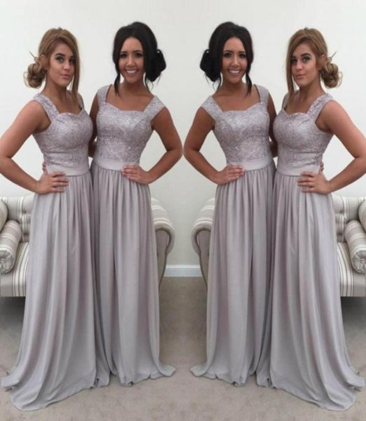 new wedding guest dress lace sweetheart sleeveless zipper back bridesmaid dress elegant aline chiffon floor length bridesmai4383889, White;pink
new wedding guest dress lace sweetheart sleeveless zipper back bridesmaid dress elegant aline chiffon floor length bridesmai4383889, White;pink