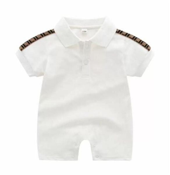 newborn baby rompers kids girls boy short sleeve cotton clothes designer letter print infant baby jumpsuits children pajamas 024 4633233, Blue
newborn baby rompers kids girls boy short sleeve cotton clothes designer letter print infant baby jumpsuits children pajamas 024 4633233, Blue