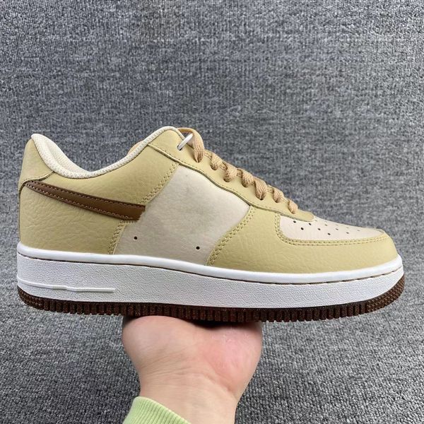 af1s ale brown classic all-match casual skateboard shoes dq7660-200 from women men us 5.5-11 size 36-45
af1s ale brown classic all-match casual skateboard shoes dq7660-200 from women men us 5.5-11 size 36-45