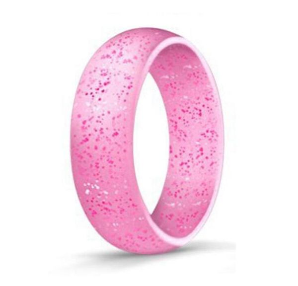 outdoors colorful silicone ring flexible hypoallergenic rubber silicone orings wedding sports band rings 9747473, Slivery;golden
outdoors colorful silicone ring flexible hypoallergenic rubber silicone orings wedding sports band rings 9747473, Slivery;golden