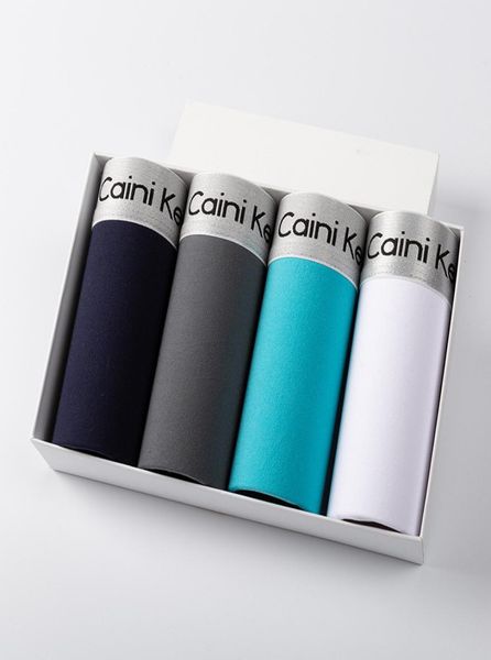 4pcsset boxers briefs for men breathable underwear boxer male soft underpants man luxury brand comfortable boxershorts 2204209887578, Black;white
4pcsset boxers briefs for men breathable underwear boxer male soft underpants man luxury brand comfortable boxershorts 2204209887578, Black;white