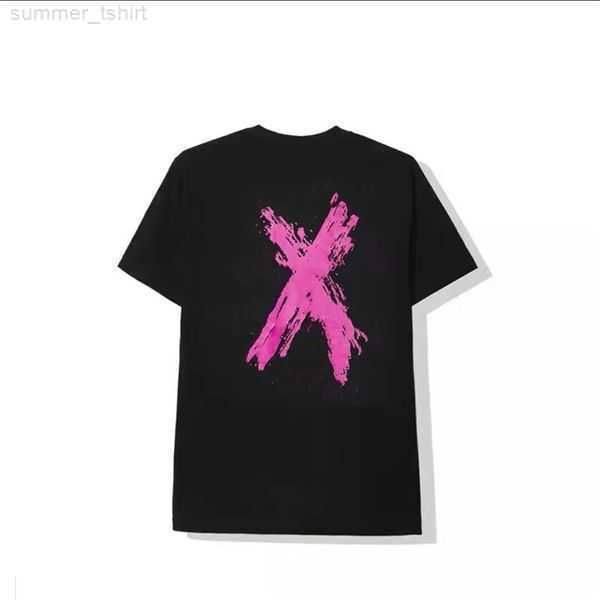 fashion assc anti social club cross print t-shirt casual couple short designer tshirt man woman summer 10, White;black
fashion assc anti social club cross print t-shirt casual couple short designer tshirt man woman summer 10, White;black