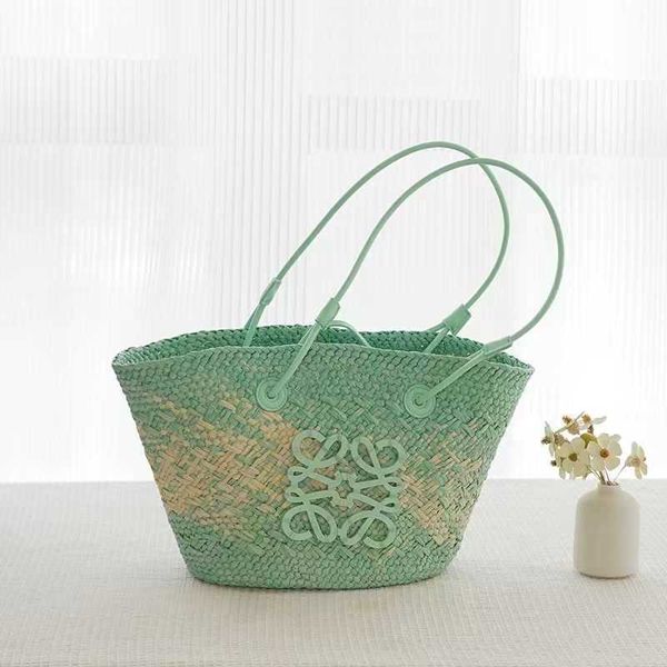 luxury designer loevve bag fashion tote shoulder canvas bags ins high beauty handwoven large capacity temperament versatile straw woven big
luxury designer loevve bag fashion tote shoulder canvas bags ins high beauty handwoven large capacity temperament versatile straw woven big