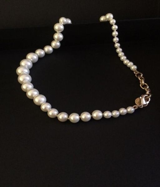 sell classics fashion short and long pearl necklaces for women pendant necklace wedding jewelry with flannel bag5426441, Silver
sell classics fashion short and long pearl necklaces for women pendant necklace wedding jewelry with flannel bag5426441, Silver