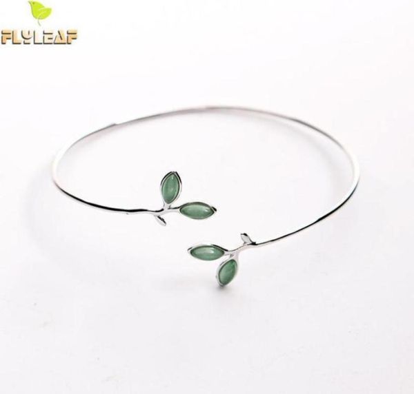 flyleaf 100 925 sterling silver opal leaves buds open bracelets bangles for women fashion creative lady jewelry 20092586871865034988, Golden;silver
flyleaf 100 925 sterling silver opal leaves buds open bracelets bangles for women fashion creative lady jewelry 20092586871865034988, Golden;silver
