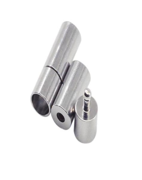 100pcslot metal end caps end clasps fits round leather cord for diy jewelry making hole 3mm7358819
100pcslot metal end caps end clasps fits round leather cord for diy jewelry making hole 3mm7358819