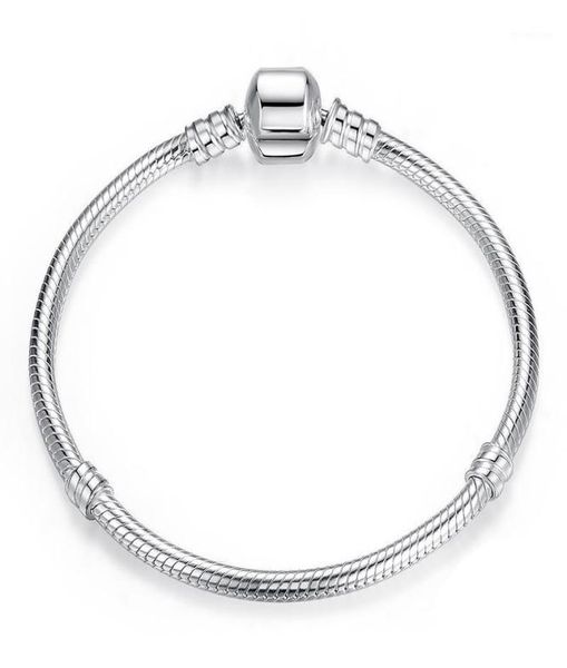 aifeili dropship authentic silver plated chain diy charm bracelet & bangle diy for women bracelet jewelry gift11178329, Black
aifeili dropship authentic silver plated chain diy charm bracelet & bangle diy for women bracelet jewelry gift11178329, Black