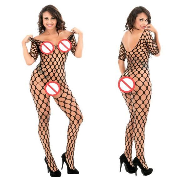 pantyhose mujer socks woman fishnet fence jambo net diamond mesh long sleeve bodystocking stockings erotic lingerie bodysuit 1367196, Black;white
pantyhose mujer socks woman fishnet fence jambo net diamond mesh long sleeve bodystocking stockings erotic lingerie bodysuit 1367196, Black;white