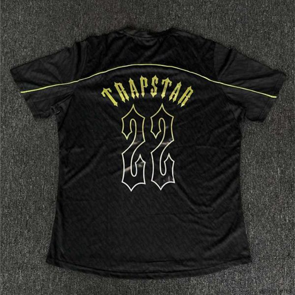 t mens designer trapstar shirt football jersey mesh blue no.22 summer casual sportswear t-shirt sunscreen short sleeve 6u45, White;black
t mens designer trapstar shirt football jersey mesh blue no.22 summer casual sportswear t-shirt sunscreen short sleeve 6u45, White;black