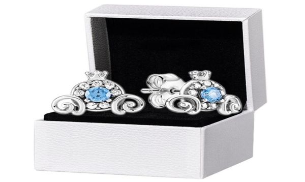 blue stone pumpkin stud earrings 925 sterling silver original box for women girls party gift jewelry earring3609805, Golden;silver
blue stone pumpkin stud earrings 925 sterling silver original box for women girls party gift jewelry earring3609805, Golden;silver