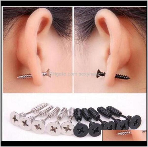 stud jewelry 5 color 30pcslot single fashion fine ear cuff stainless steel whole screw stud earrings body piercing htrn6176205, Golden;silver
stud jewelry 5 color 30pcslot single fashion fine ear cuff stainless steel whole screw stud earrings body piercing htrn6176205, Golden;silver