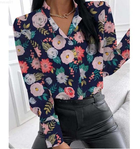 women's blouses shirts 2021 summer floral print blouse women clothes stand collar long sleeve office lady shirts female casual plus si, White
women's blouses shirts 2021 summer floral print blouse women clothes stand collar long sleeve office lady shirts female casual plus si, White