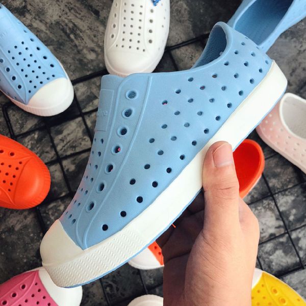 sandals children's slide sports shoes summer children's water shoe holes girls and boys playing outdoors courtyard children's, Black
sandals children's slide sports shoes summer children's water shoe holes girls and boys playing outdoors courtyard children's, Black