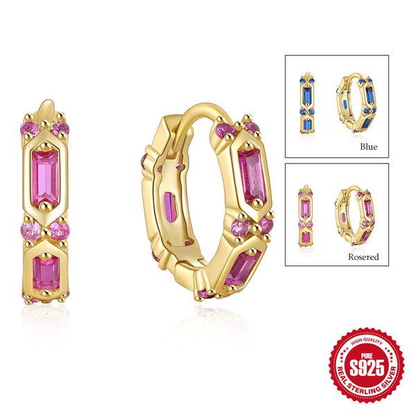 designer jewelry cz diamond hoop earrings 18k gold plated s925 silver ear studs women wedding huggies earring, Golden;silver
designer jewelry cz diamond hoop earrings 18k gold plated s925 silver ear studs women wedding huggies earring, Golden;silver