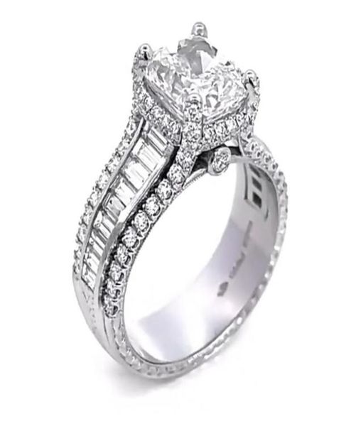 choucong unique wedding rings luxury jewelry 925 sterling silver cushion shape white z cz diamond gemstones eternity party wom4119190, Slivery;golden
choucong unique wedding rings luxury jewelry 925 sterling silver cushion shape white z cz diamond gemstones eternity party wom4119190, Slivery;golden