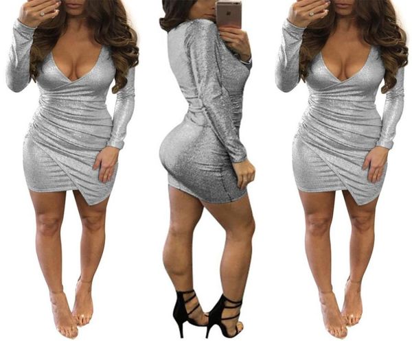 2017 fashion women new style blue dress irregular split bodycon dresses v neck slim vestidos silverwhite slim longsleeved d2754178, White;black
2017 fashion women new style blue dress irregular split bodycon dresses v neck slim vestidos silverwhite slim longsleeved d2754178, White;black