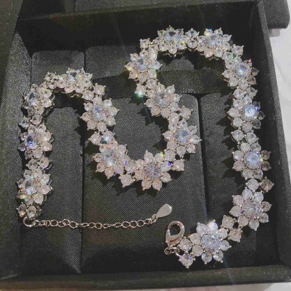pendant necklaces charm flower chorker necklace micro pave zircon 925 sterling silver pendant necklaces for women bridal party engagament je
pendant necklaces charm flower chorker necklace micro pave zircon 925 sterling silver pendant necklaces for women bridal party engagament je