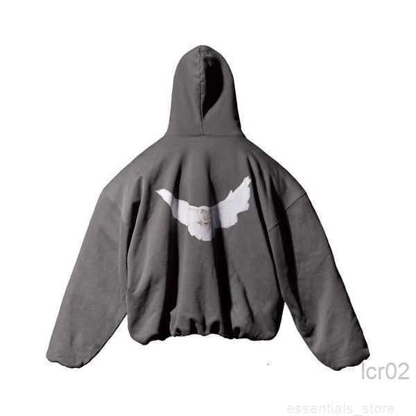 yzys pullover gap hoodies designer kanyes classic peace dove printed hoodie mens sweatshirts womens s men fashion pulloversdc3f, Black
yzys pullover gap hoodies designer kanyes classic peace dove printed hoodie mens sweatshirts womens s men fashion pulloversdc3f, Black