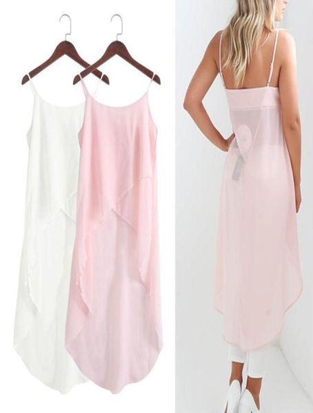 summer women dress robe casual sling strap chiffon beach vestido club sleeveless dress7367168, Black;gray
summer women dress robe casual sling strap chiffon beach vestido club sleeveless dress7367168, Black;gray