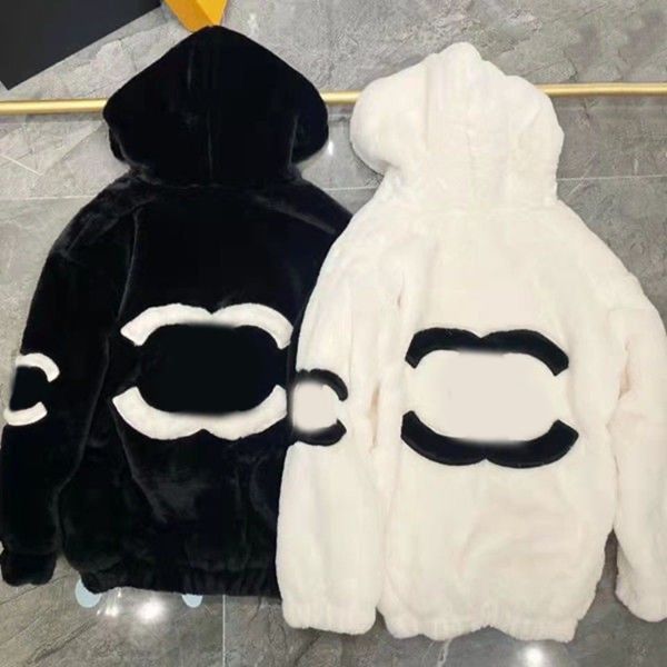 woman thick fur coats jackets designers luxurys mink coat outwear letter winter warm hooded lamb wool lover clothes large size s-xxxl, Black;brown
woman thick fur coats jackets designers luxurys mink coat outwear letter winter warm hooded lamb wool lover clothes large size s-xxxl, Black;brown