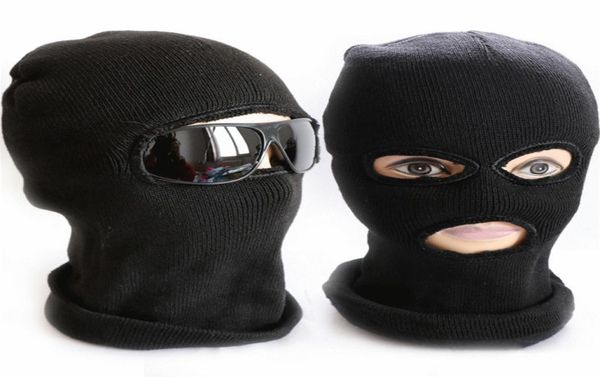 2017 new full face cover mask three 3 hole skiing balaclava knit hat winter stretch snow mask beanie black warm skull cap antiter9097841
2017 new full face cover mask three 3 hole skiing balaclava knit hat winter stretch snow mask beanie black warm skull cap antiter9097841