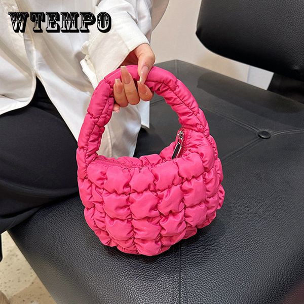 evening bags fashion quilted shoulder for women designer pleated cloud mini bag famle versatile small handbag women's cross tote 230711
evening bags fashion quilted shoulder for women designer pleated cloud mini bag famle versatile small handbag women's cross tote 230711