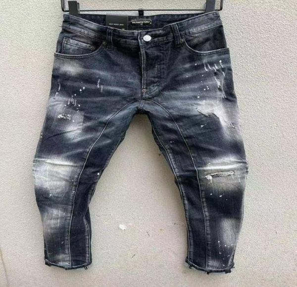 dsq phantom turtle men039s jeans classic fashion man jeans hip hop rock moto mens casual design ripped jeans distressed skinny 3992578, Blue
dsq phantom turtle men039s jeans classic fashion man jeans hip hop rock moto mens casual design ripped jeans distressed skinny 3992578, Blue