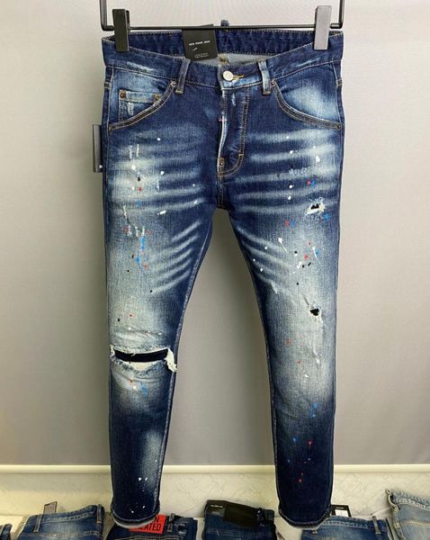 2022 new men jeans hole light blue dark gray italy brand man long pants trousers streetwear denim skinny slim straight biker jean 6834415
2022 new men jeans hole light blue dark gray italy brand man long pants trousers streetwear denim skinny slim straight biker jean 6834415