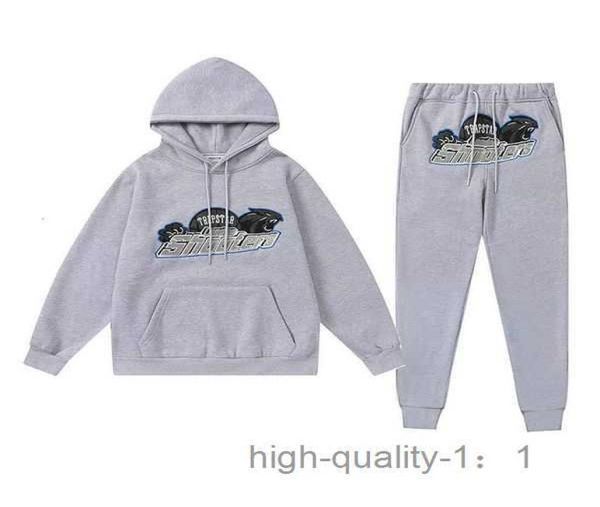 men's tracksuits autumn tracksuit shooters printed men hoodie set oversized brand sports suit pant sets 221202 5 eim55143639, Gray
men's tracksuits autumn tracksuit shooters printed men hoodie set oversized brand sports suit pant sets 221202 5 eim55143639, Gray