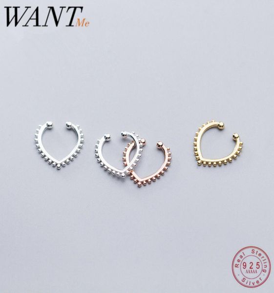 wantme real 100 925 sterling silver love heart round bead ear bone clip ear cuffs for women without piercing earrings jewelry 2105831916, Golden;silver
wantme real 100 925 sterling silver love heart round bead ear bone clip ear cuffs for women without piercing earrings jewelry 2105831916, Golden;silver