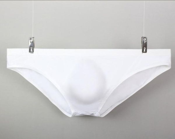 plus size ice silk brief seamless underwear u convex pouch briefs breathable gstring thongs low rise men gay wear f59931465, Black;white
plus size ice silk brief seamless underwear u convex pouch briefs breathable gstring thongs low rise men gay wear f59931465, Black;white