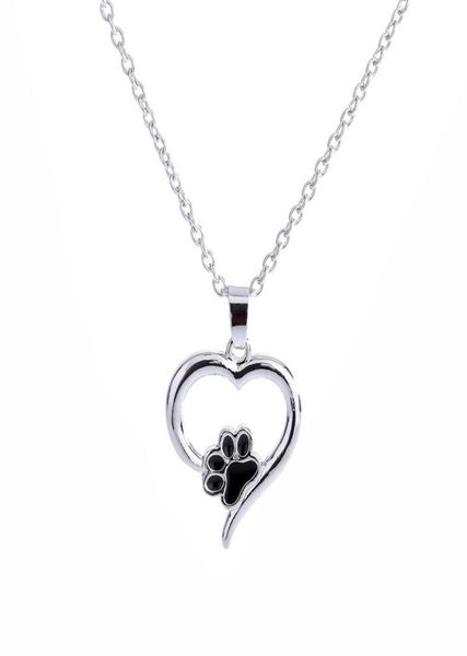 heart necklace cute animal dog love heart hollow pet paw footprint necklaces for women girls jewelry dog claw pendant necklace4702374, Silver
heart necklace cute animal dog love heart hollow pet paw footprint necklaces for women girls jewelry dog claw pendant necklace4702374, Silver