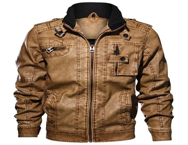 new winter military jackets men outwear tactical 3d bomber jacket army pilot pu motorcycle leather jacket fashion street coats 2018298451, Black
new winter military jackets men outwear tactical 3d bomber jacket army pilot pu motorcycle leather jacket fashion street coats 2018298451, Black