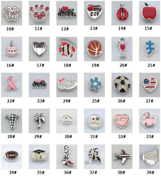 floatings charms fashion memory lockets floating lockets assorted charms living locket charms jewelry fittings whole 03175392, Bronze;silver
floatings charms fashion memory lockets floating lockets assorted charms living locket charms jewelry fittings whole 03175392, Bronze;silver