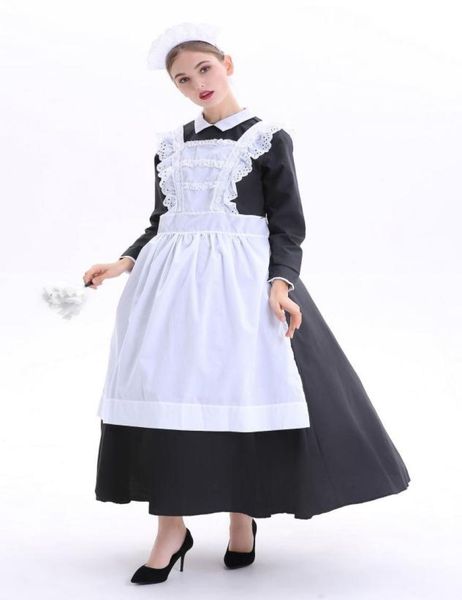 cosplay french manor maid costume role dress victorian maid poor peasant servant fancy dress french wench manor maid costume1000387, Black;red
cosplay french manor maid costume role dress victorian maid poor peasant servant fancy dress french wench manor maid costume1000387, Black;red