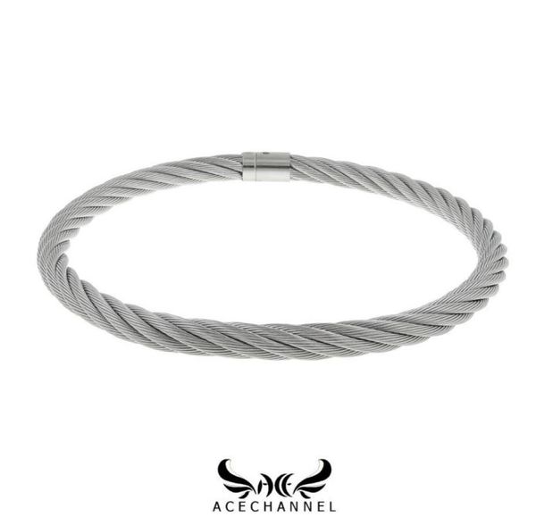 pendant necklaces acechannel stainless steel wirerope lockable torkue slave collar choker men women chain necklace bondage restrai1123954, Silver
pendant necklaces acechannel stainless steel wirerope lockable torkue slave collar choker men women chain necklace bondage restrai1123954, Silver