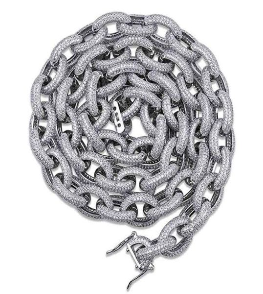 hip hop iced out 14k gold silver color plated iced out cz ed oval anchor link necklace for men women1306218
hip hop iced out 14k gold silver color plated iced out cz ed oval anchor link necklace for men women1306218