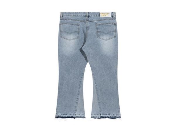 jeans designer men women vintage hip hop streetwear straight loose wide leg pants denim trousers mid waist sping autumn jeans6490026, Blue
jeans designer men women vintage hip hop streetwear straight loose wide leg pants denim trousers mid waist sping autumn jeans6490026, Blue