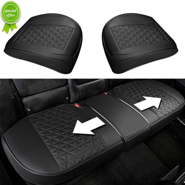 new waterproof pu car seat cover protector auto seat cushion mat breathable car front rear back seat cover universal car accessories
new waterproof pu car seat cover protector auto seat cushion mat breathable car front rear back seat cover universal car accessories